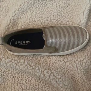 Sperry Slip-Ons New In Box